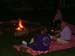 Campfire 03 John Zimmer, Glenna Dorothy